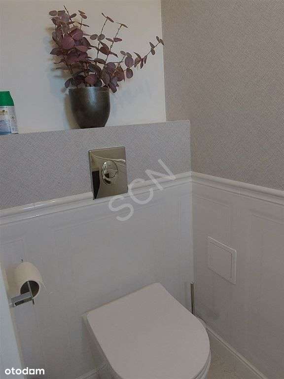 Dom, który zachwyca od pierwszego kroku-9