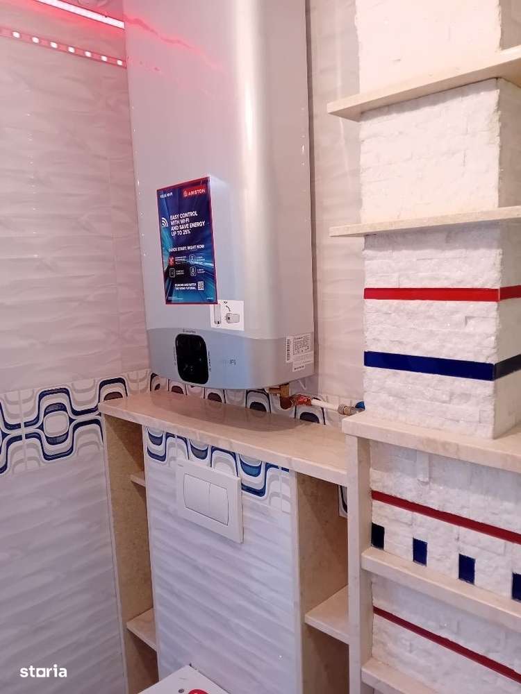 Apartament 2 camere, modern, elegant, parter, Gugesti, ultracentral - Imagine principală: 5/9