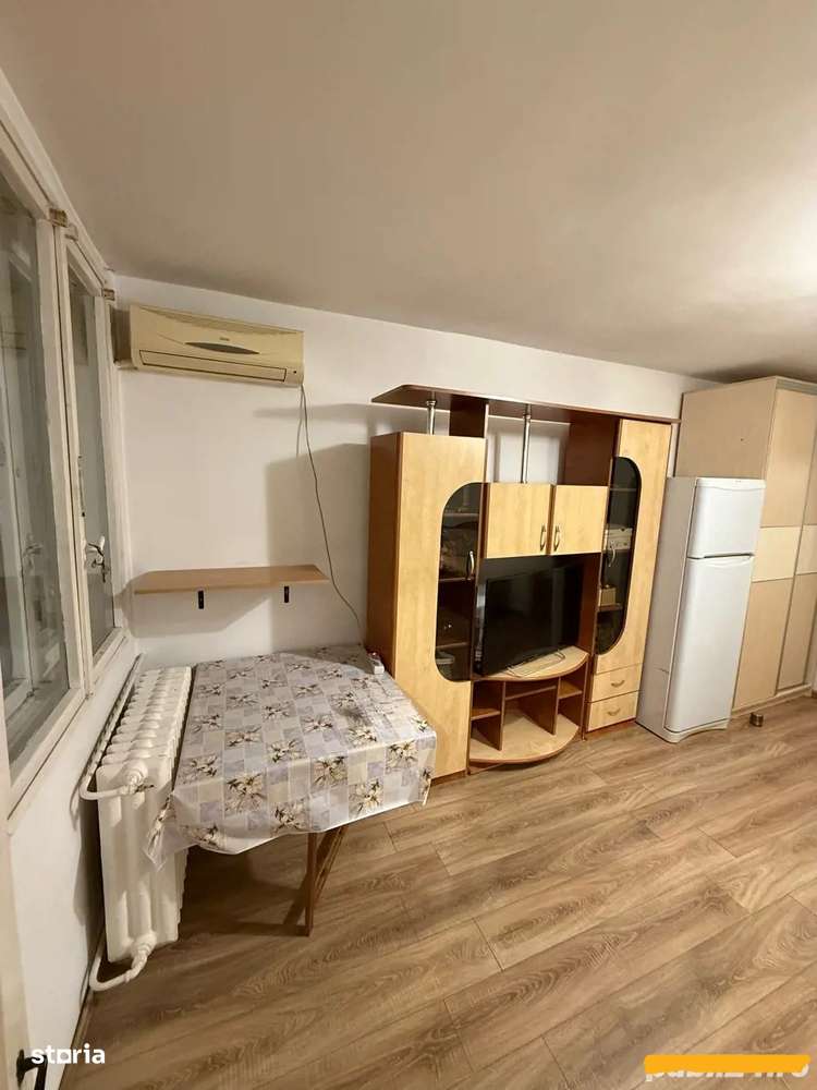 Garsoniera Drumul Taberei Favorit Afi Cotroceni - Imagine principală: 3/6