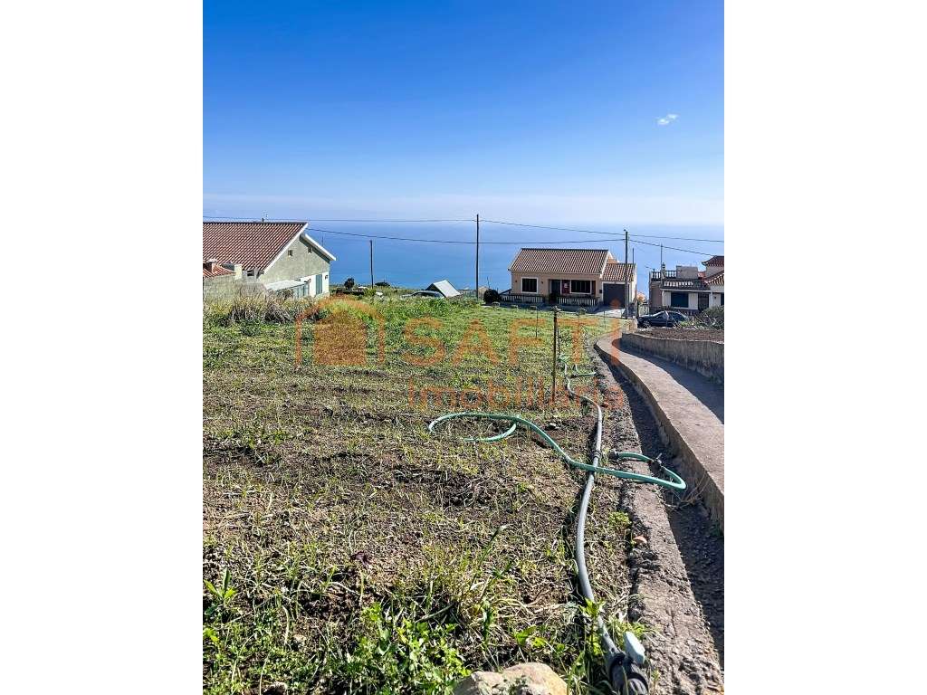 Terreno urbanizável em Ponta do Sol - Grande imagem: 4/14
