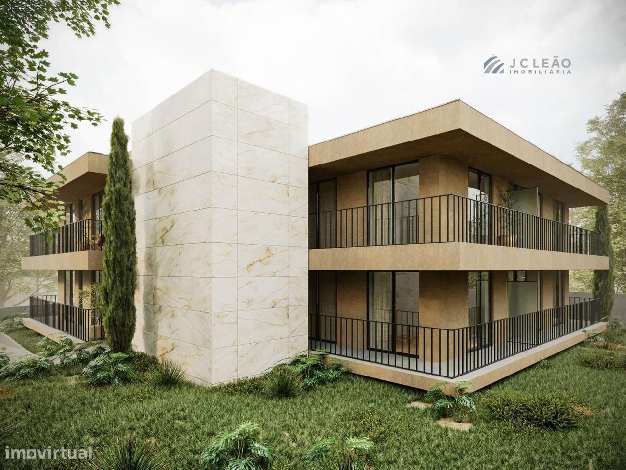 Apartamento T2 Novo – Aveleda, Penafiel-9