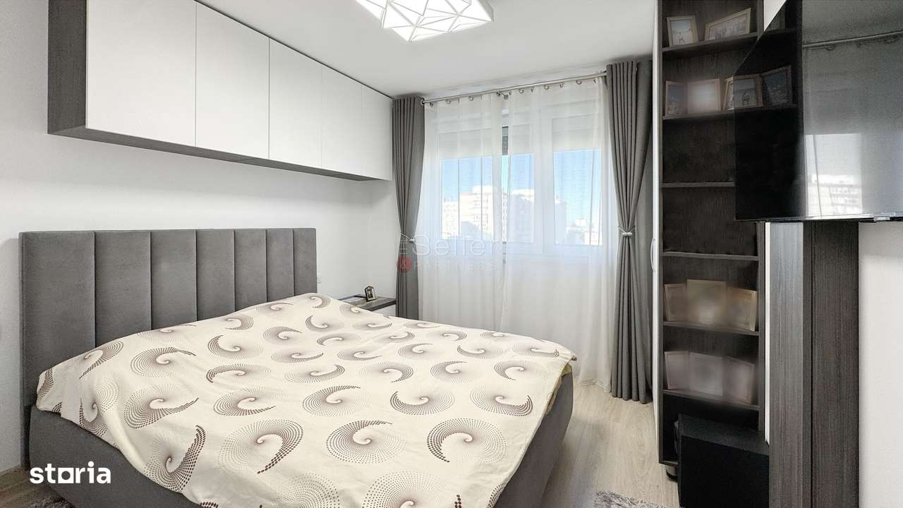 Loc De Parcare Subteran Inclus - Imagine principală: 4/16