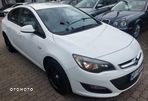 Opel Astra III 1.6 - 3