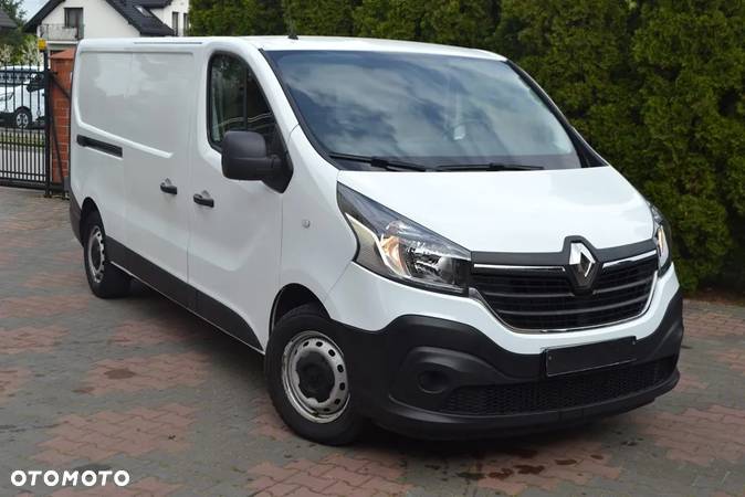 Renault Trafic - 1