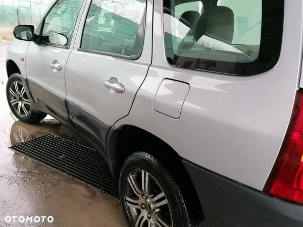 Mazda Tribute 2.0 Comfort - 7