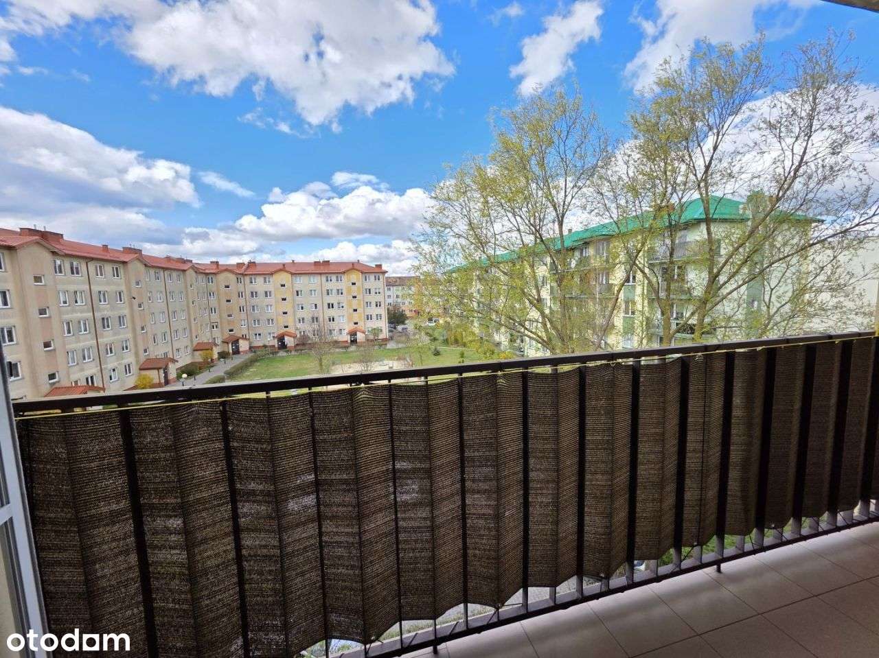 Przytulne mieszkanie po remoncie 48m2 - #Nowa Cena - Pełny obrazek: 3/16