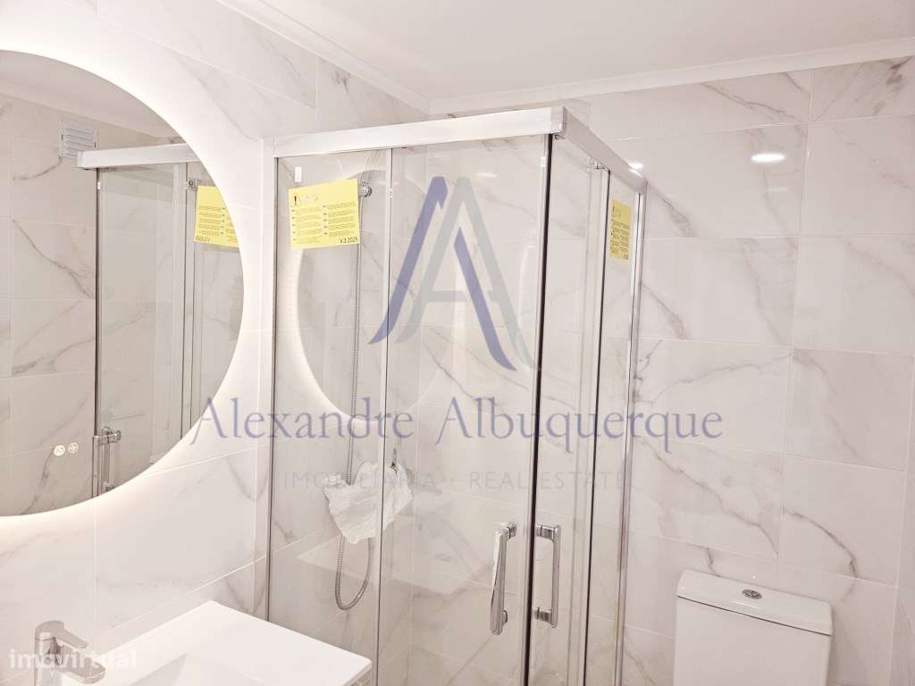 Apartamento T2 Renovado em Santana - Sesimbra | Excelente Oportunidade-11