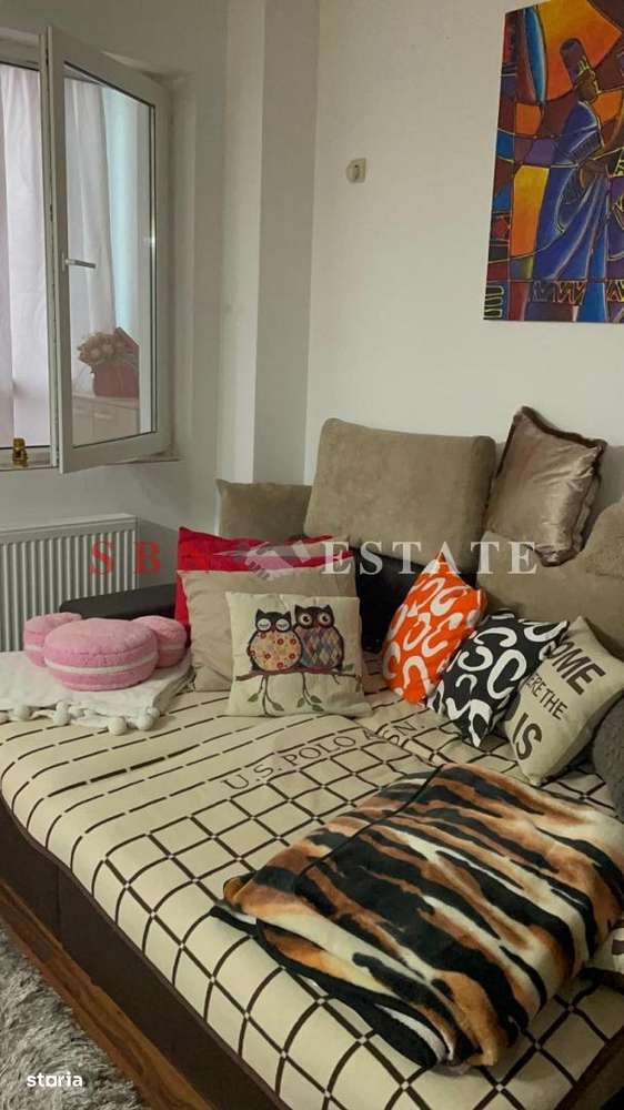Vanzare - Garsoniera | Berceni - Grand Arena | Bloc nou | Centrala-2