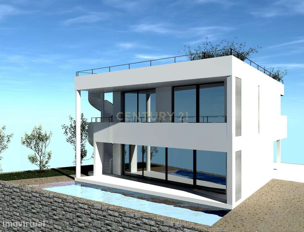 Terreno Urbano 303m2 - Grande imagem: 5/6