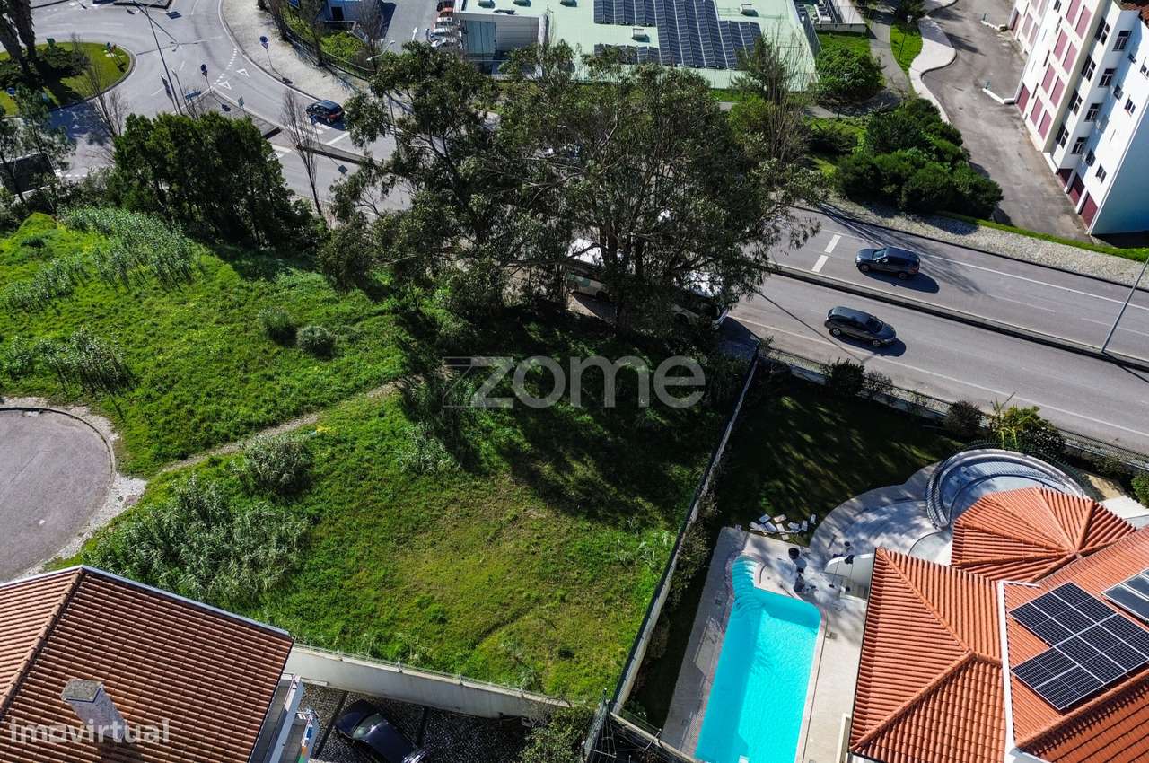 Terreno Urbano na Figueira da Foz - Grande imagem: 4/21