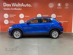 VW T-Roc 1.0 TSI Style - 2