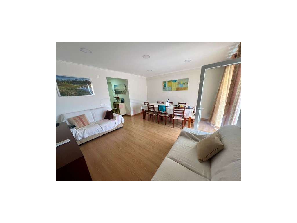 Magnífico Apartamento T3 em Sesimbra-21