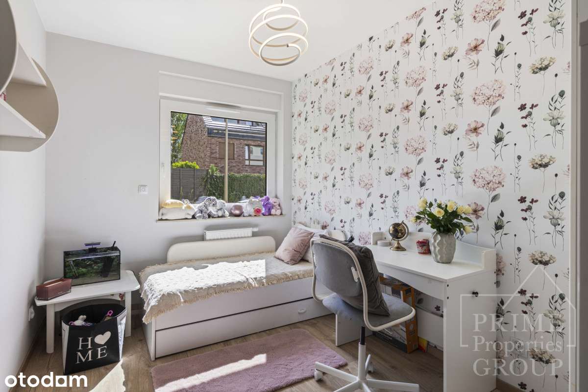 Apartament bezpośrednio przy parku 4 pok. 89m2-12