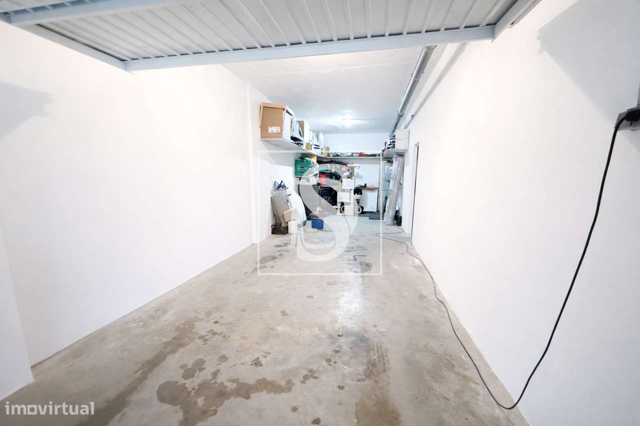 Apartamento T4 - Torres Novas-21