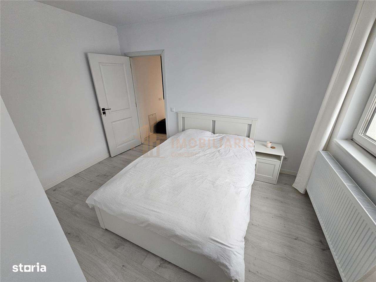 Apartament 2 camere de vanzare, bloc nou, zona Paltinisului-3