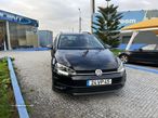 VW Golf Variant 1.6 TDi BlueMotion Confortline - 5