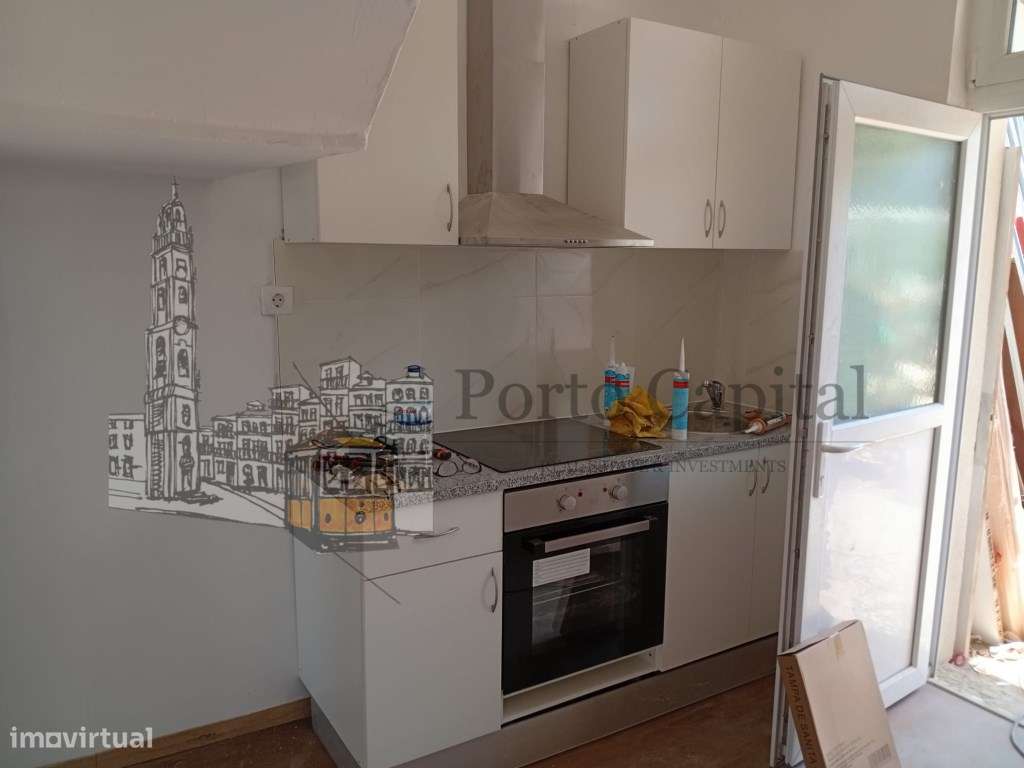 T2+1 PARA ARRENDAR NO CENTRO DE VALONGO - Grande imagem: 2/27