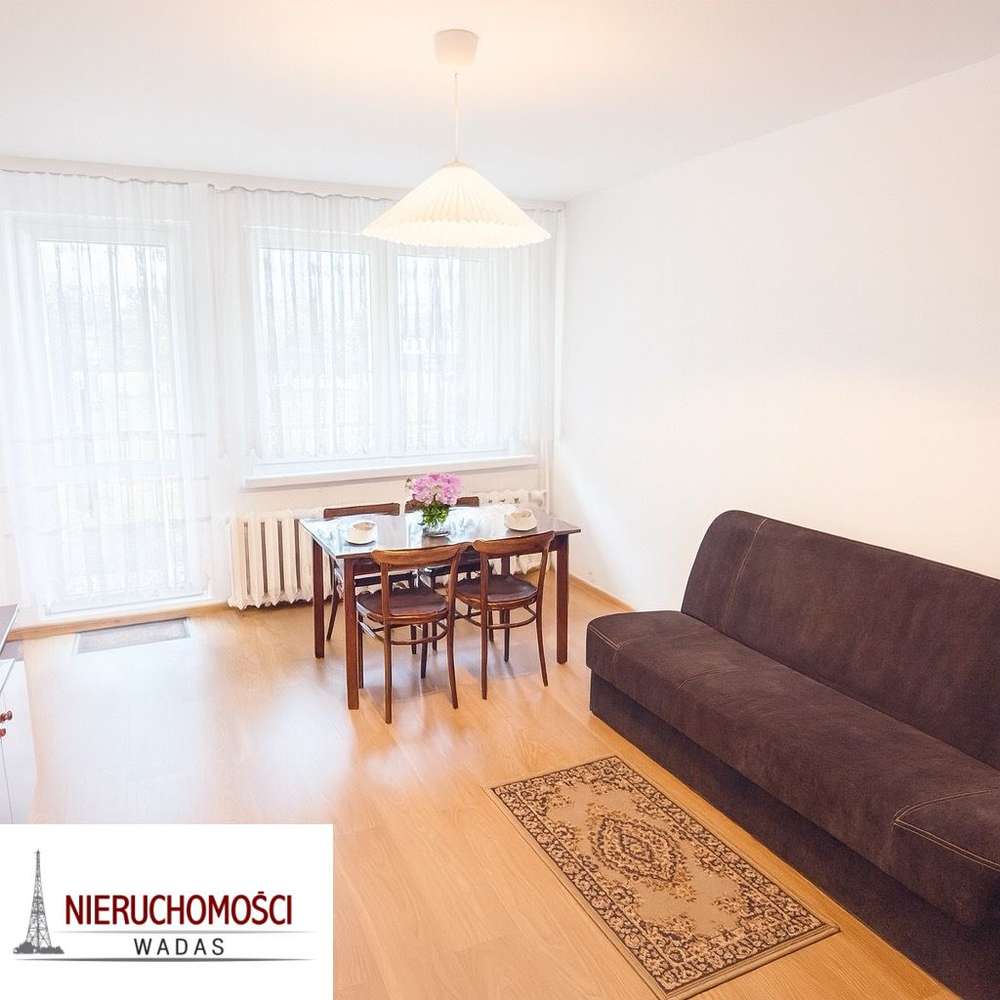 Gliwice, os. Obrońców Pokoju. 2-pok 51 mkw z CO - Pełny obrazek: 2/8