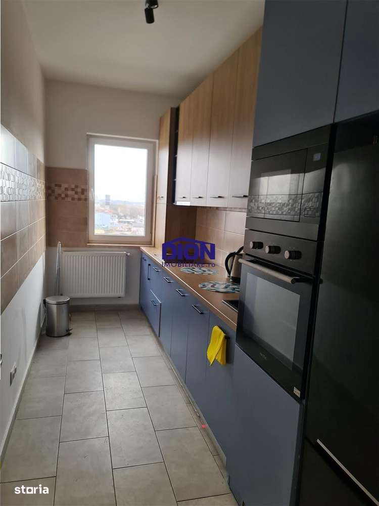 Splaiul Unirii vav Asmita Gardens, 2020, 54mp, - Imagine principală: 3/15