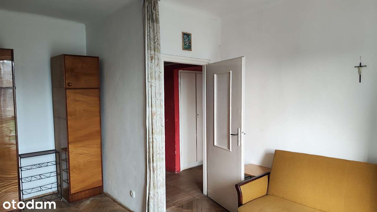 2-pokojowe mieszkanie z balkonem i windą Różana 4/6 - Pełny obrazek: 5/16