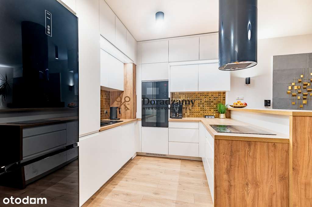Piękny 5 pokojowy apartament Lwowska - Pełny obrazek: 5/16