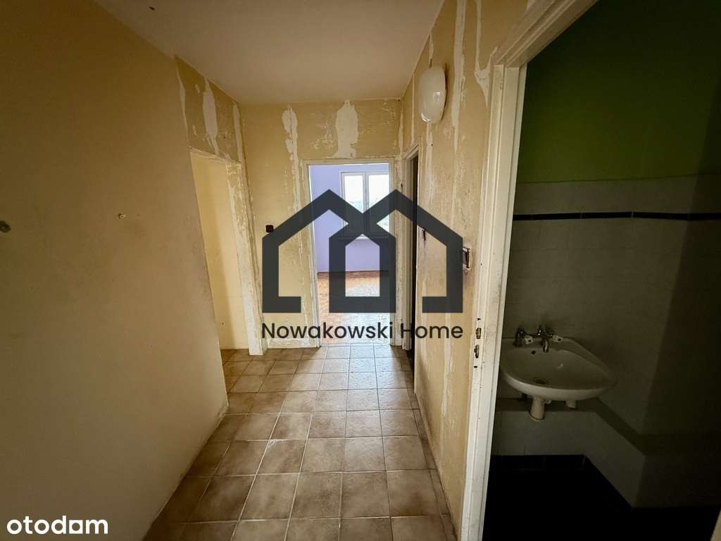 Chopina, 4 pokoje, 3 piętro-3