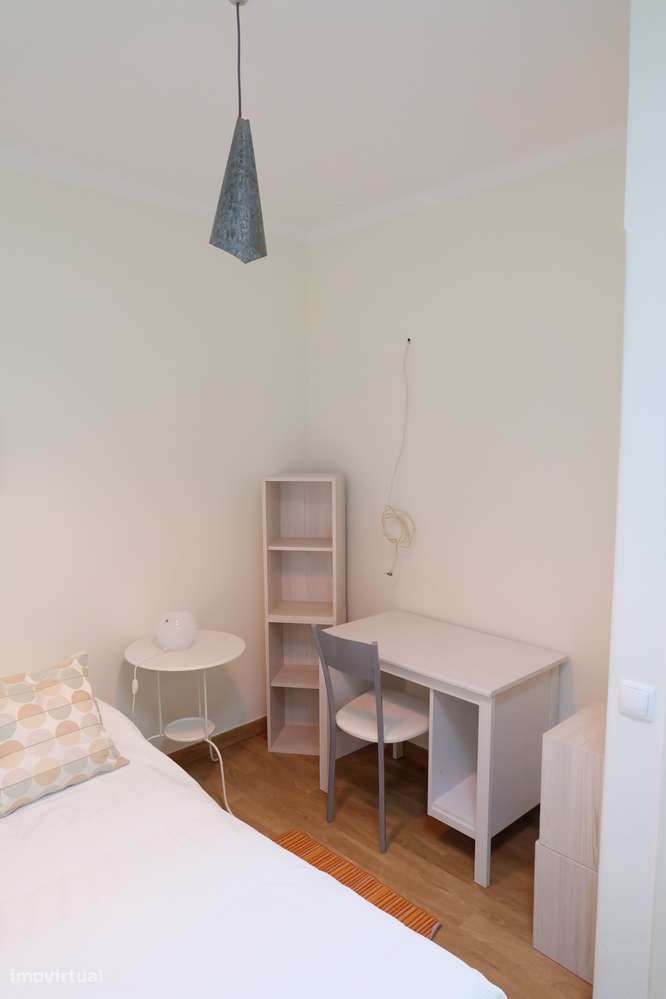 Moradia V2+2 em Belém-20