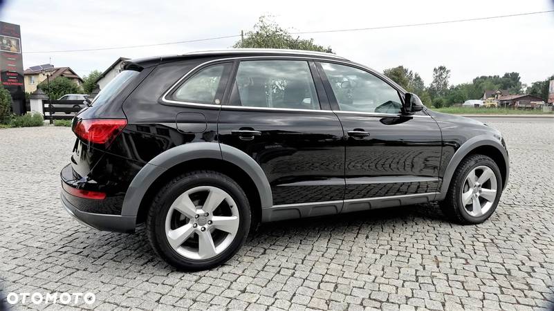 Audi Q5 - 7