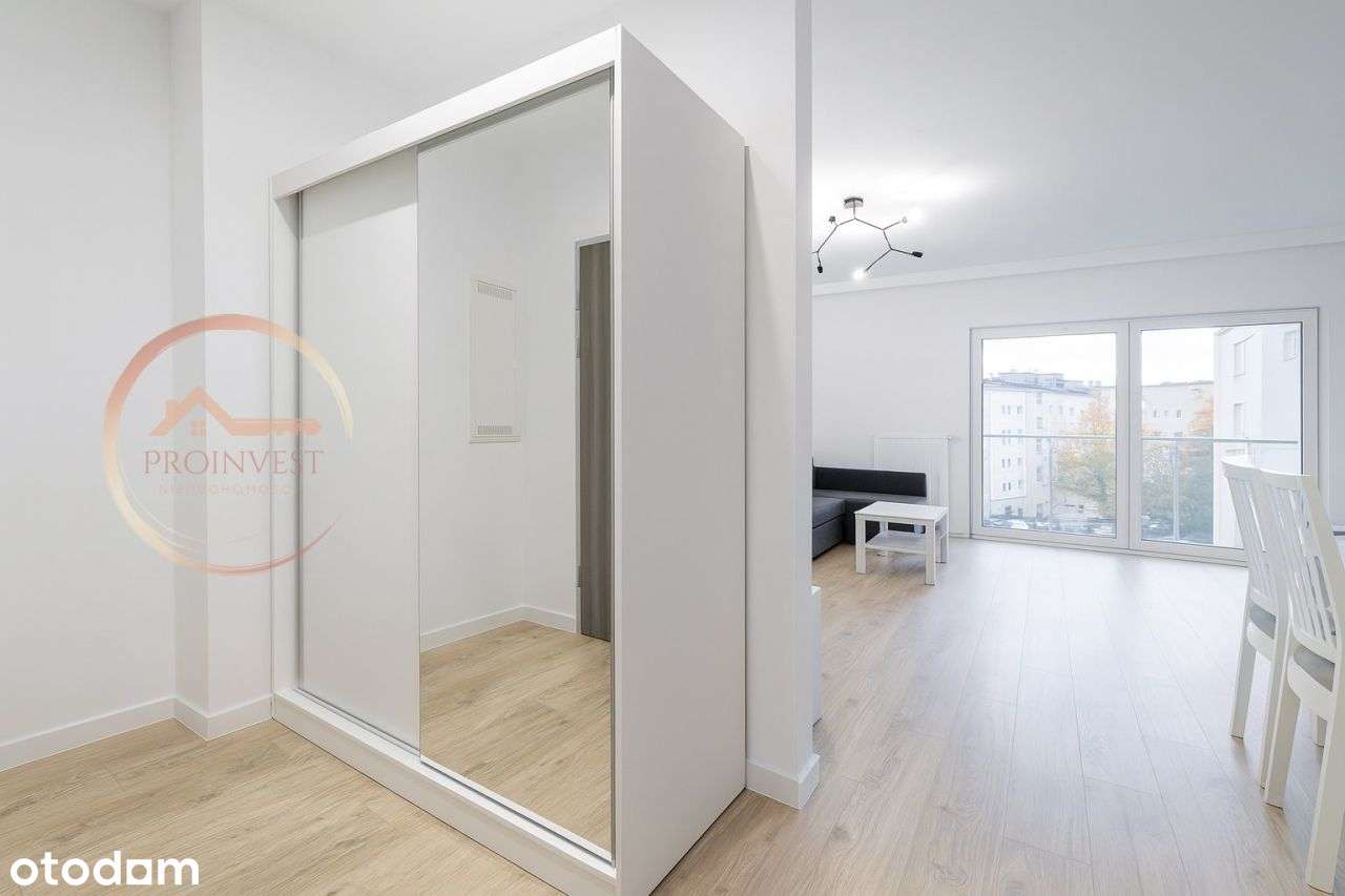 Mieszkanie, 36 m², Bydgoszcz - Pełny obrazek: 4/7