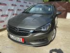 Opel Astra 1.6 D Start/Stop Automatik 120 Jahre - 1