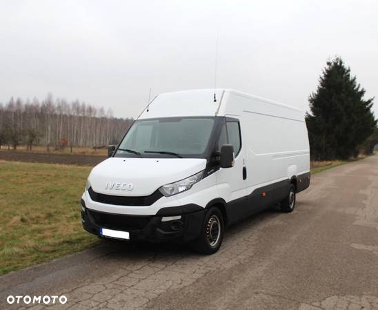 Iveco Daily - 1