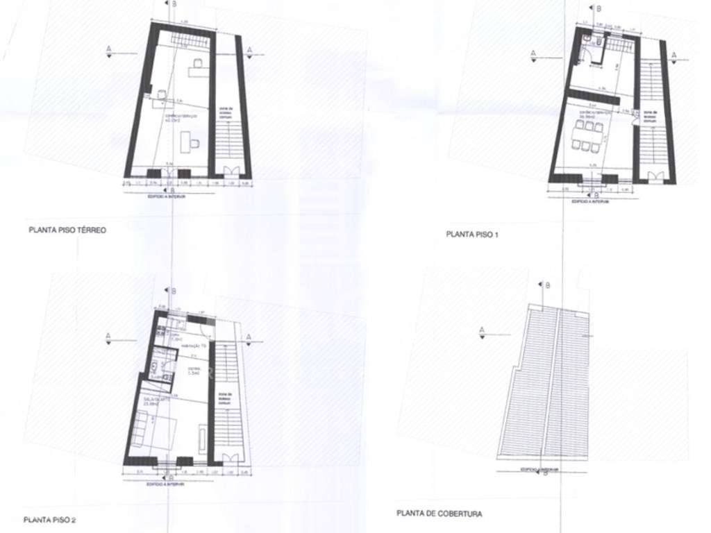 Prédio à Venda Localização Premium - Praça de Bocage-28