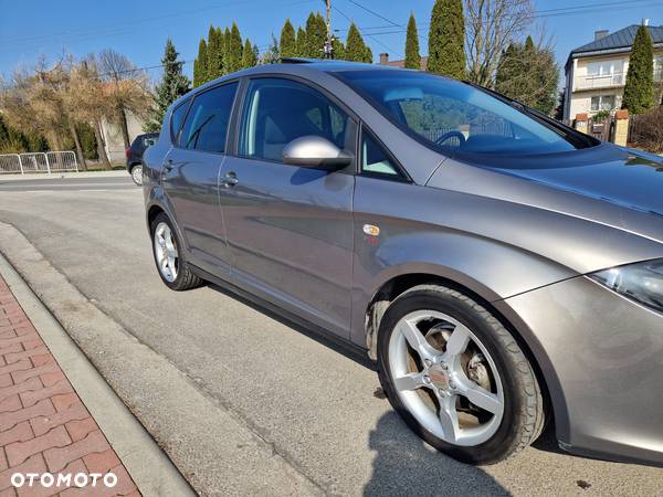 Seat Toledo 2.0 FSI Stylance - 16