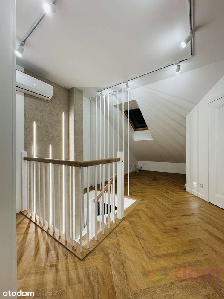 Apartament ul. Domaszowska - 4 pokoje-1