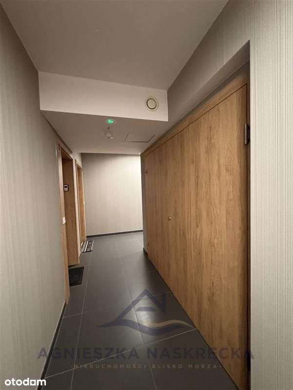 Apartament Z Tarasem | I Piętro | Mielno| 20mMorze-13