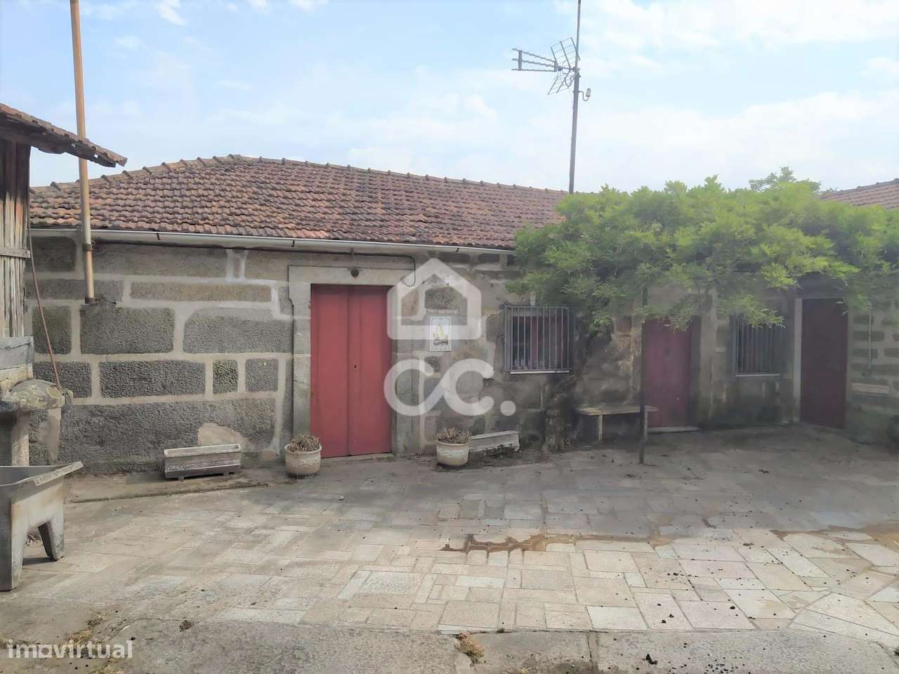 Quinta em Airão São João - Guimarães - Grande imagem: 5/20