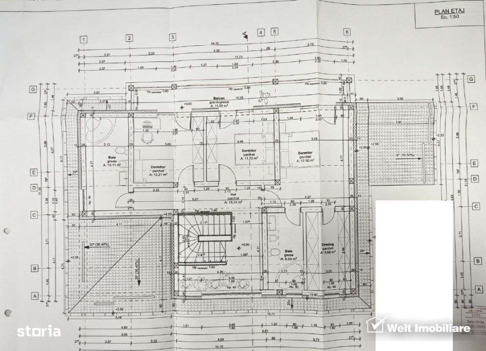 Casa individuala, gradina, Chinteni, Jud Cluj - Imagine principală: 3/3