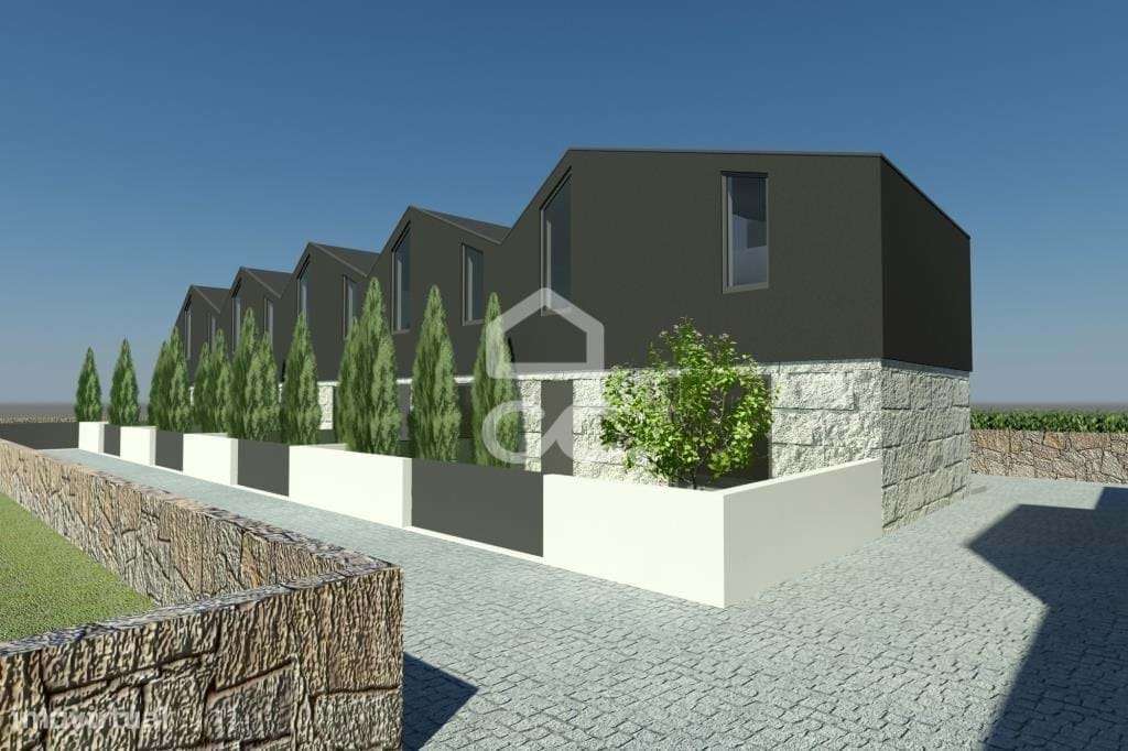 Moradia T1 em Selho São Cristóvão - Guimarães - Grande imagem: 5/11