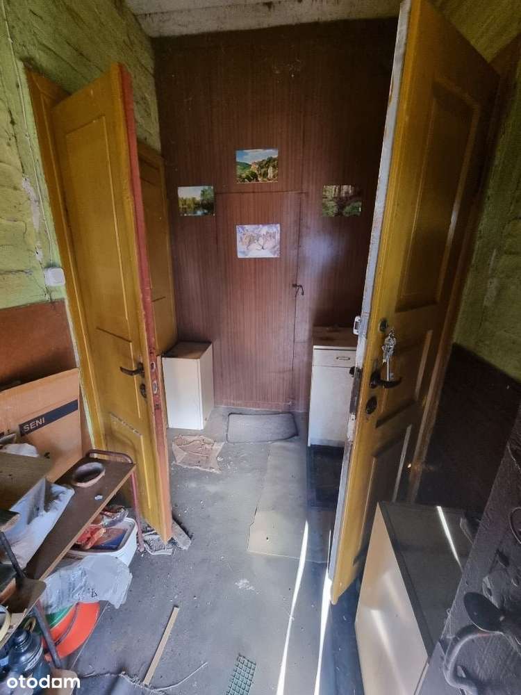 Do sprzedania Dom 80 m2 na działce 4600m2 Czermno - Pełny obrazek: 5/13