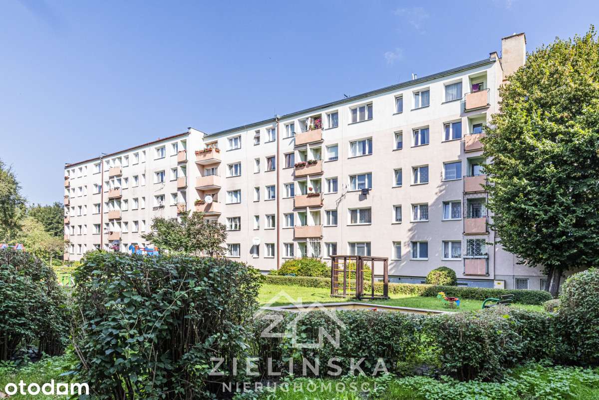 Mieszkanie/ Dolnym Sopocie/ kilka kroków od plaży-7