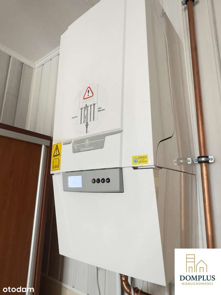 NA SPRZEDAŻ MIESZKANIE W CENTRUM WRONEK – UL. LIPOWA 4/7-5