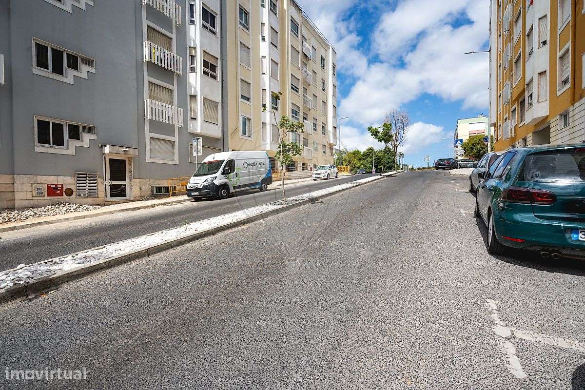 Apartamento T2 para venda-17