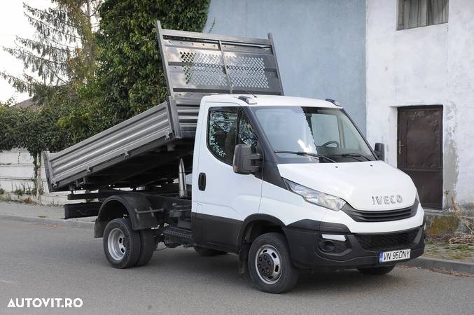 Iveco Daily - 1