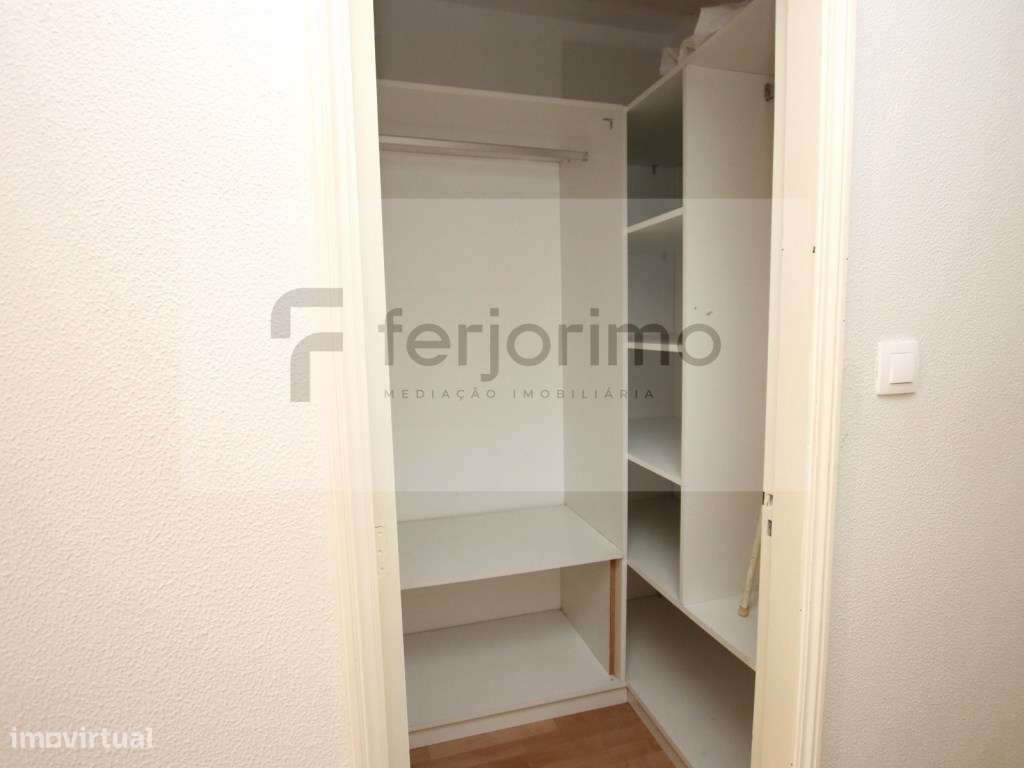 Apartamento T3 no centro de Vila do Conde - a 700m da praia-20