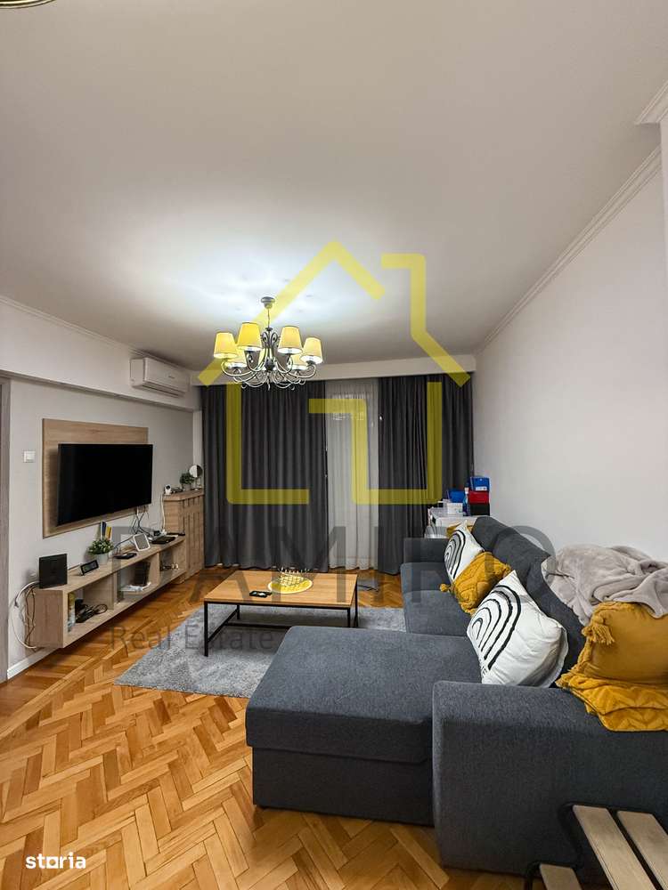 Apartament 2 camere Blvd. Magheru metrou Romana Dacia Pta.Amzei Boiler-2