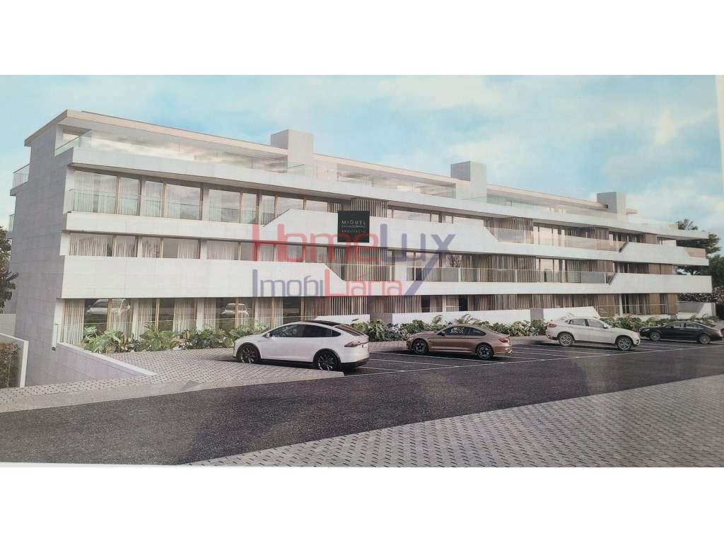 Apartamento de Luxo em Construção em Ílhavo - Grande imagem: 3/18