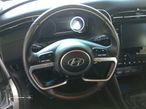 Hyundai Tucson 1.6 CRDi Premium - 15