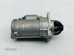 Motor De Arranque Opel Adam (M13) - 2