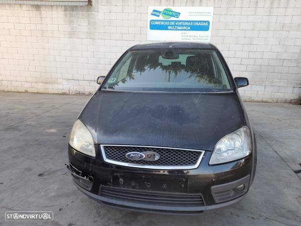 Para Peças Ford Focus C-Max (Dm2) - 1