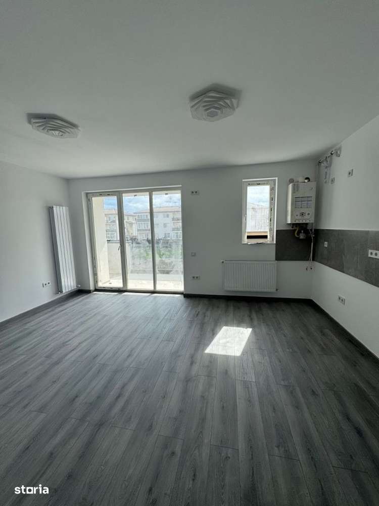 Direct PROPRIETAR - Ap.3 camere Etaj 1-str O Goga -Vilă NOUĂ 2025-11